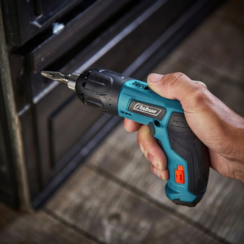 wkrętarka akumulatorowa